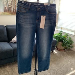 NWT - Westport jeans